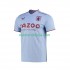 Camisola Aston Villa Homem Equipamento Segundo 2022-2023 Manga Curta
